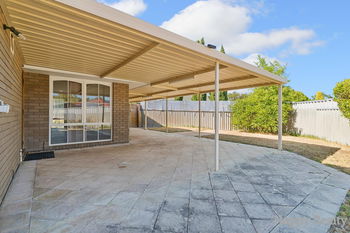 Listing image for 15 Wyville Court, HUNTINGDALE  WA  6110