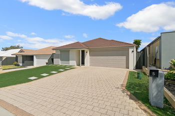 Listing image for 5 Nivea Street, BANKSIA GROVE  WA  6031