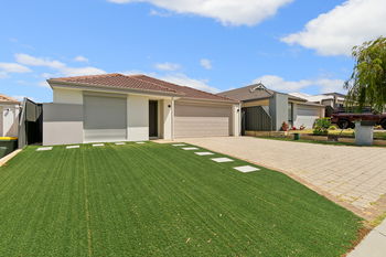 Listing image for 5 Nivea Street, BANKSIA GROVE  WA  6031