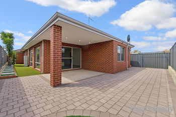 Listing image for 5 Nivea Street, BANKSIA GROVE  WA  6031