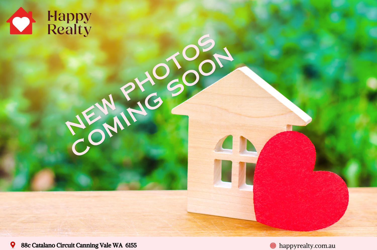 Listing image for 128 Boardman Road, CANNING VALE  WA  6155