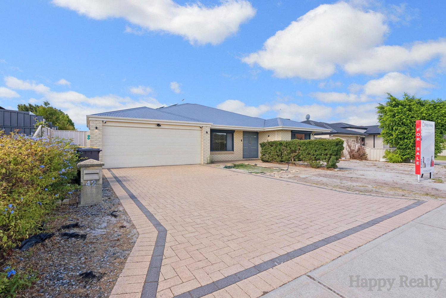 Listing image for 42 Gay Street, HUNTINGDALE  WA  6110