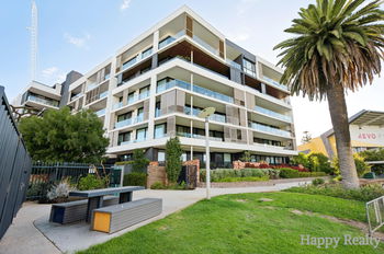 Listing image for 402/5 Shenton Road, CLAREMONT  WA  6010