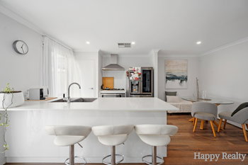 Listing image for 78 Doryanthes Avenue, PIARA WATERS  WA  6112