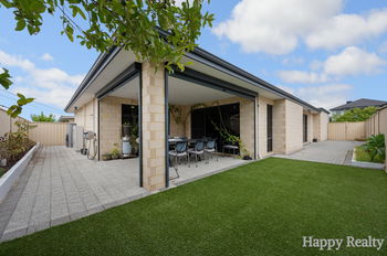Listing image for 26 Laggan Road, CANNING VALE  WA  6155