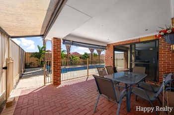 Listing image for 1 Arctic Street, CANNING VALE  WA  6155