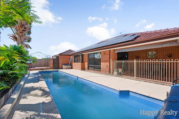 Listing image for 1 Arctic Street, CANNING VALE  WA  6155