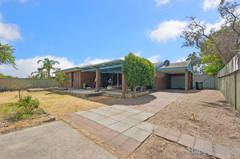 Listing image for 51 Storey Road, THORNLIE  WA  6108