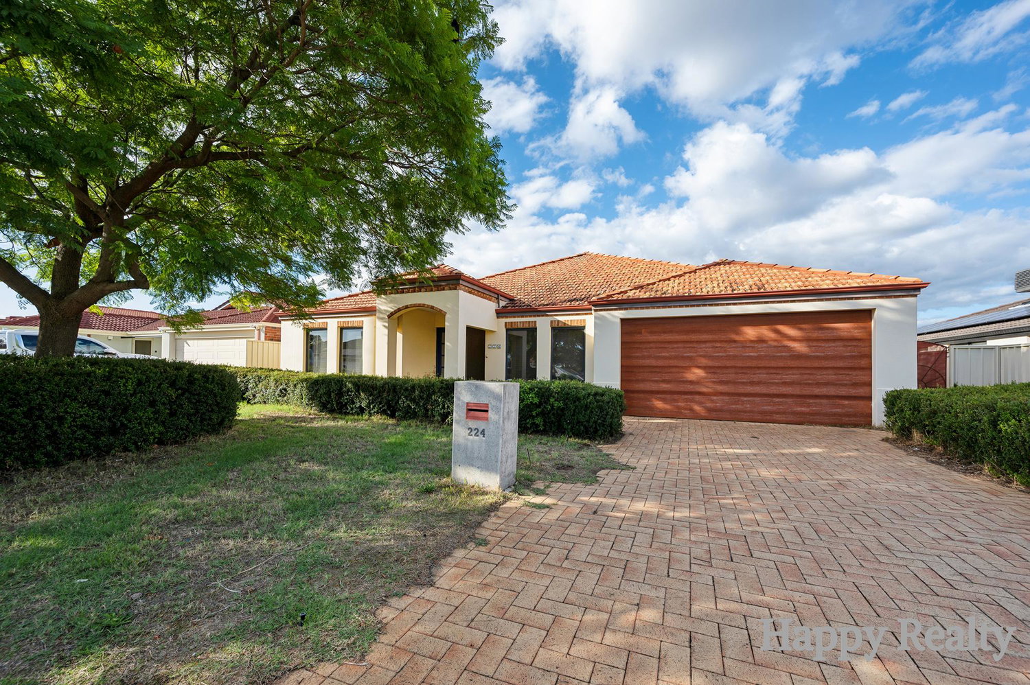 Listing image for 224 Amherst Road, CANNING VALE  WA  6155