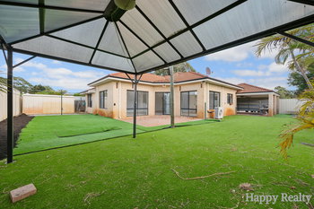 Listing image for 120 Campbell Road, CANNING VALE  WA  6155