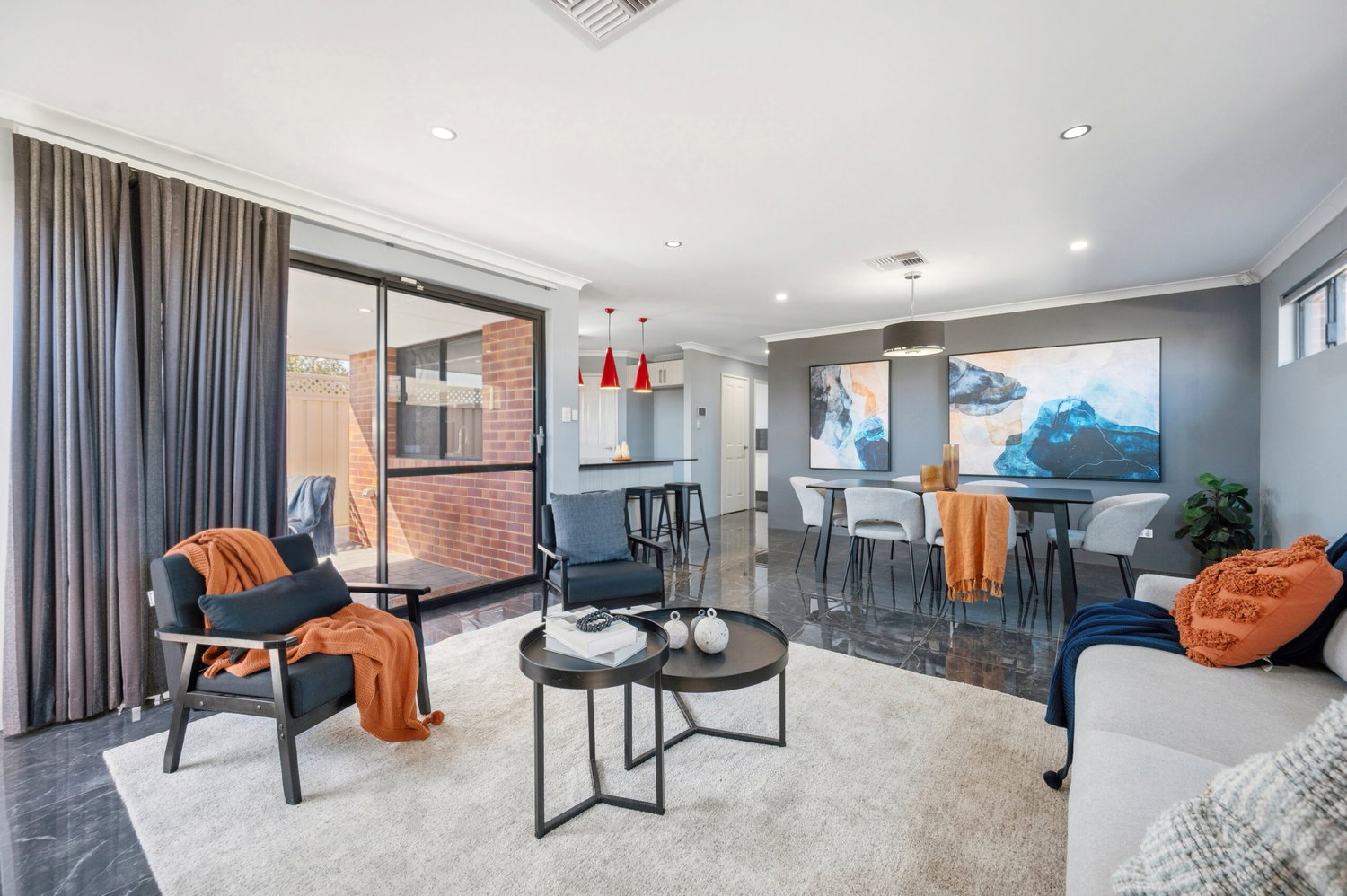 Listing image for 166 Gateway Boulevard, CANNING VALE  WA  6155