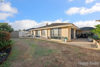 Listing image for 3 Samuel Loop, CANNING VALE  WA  6155