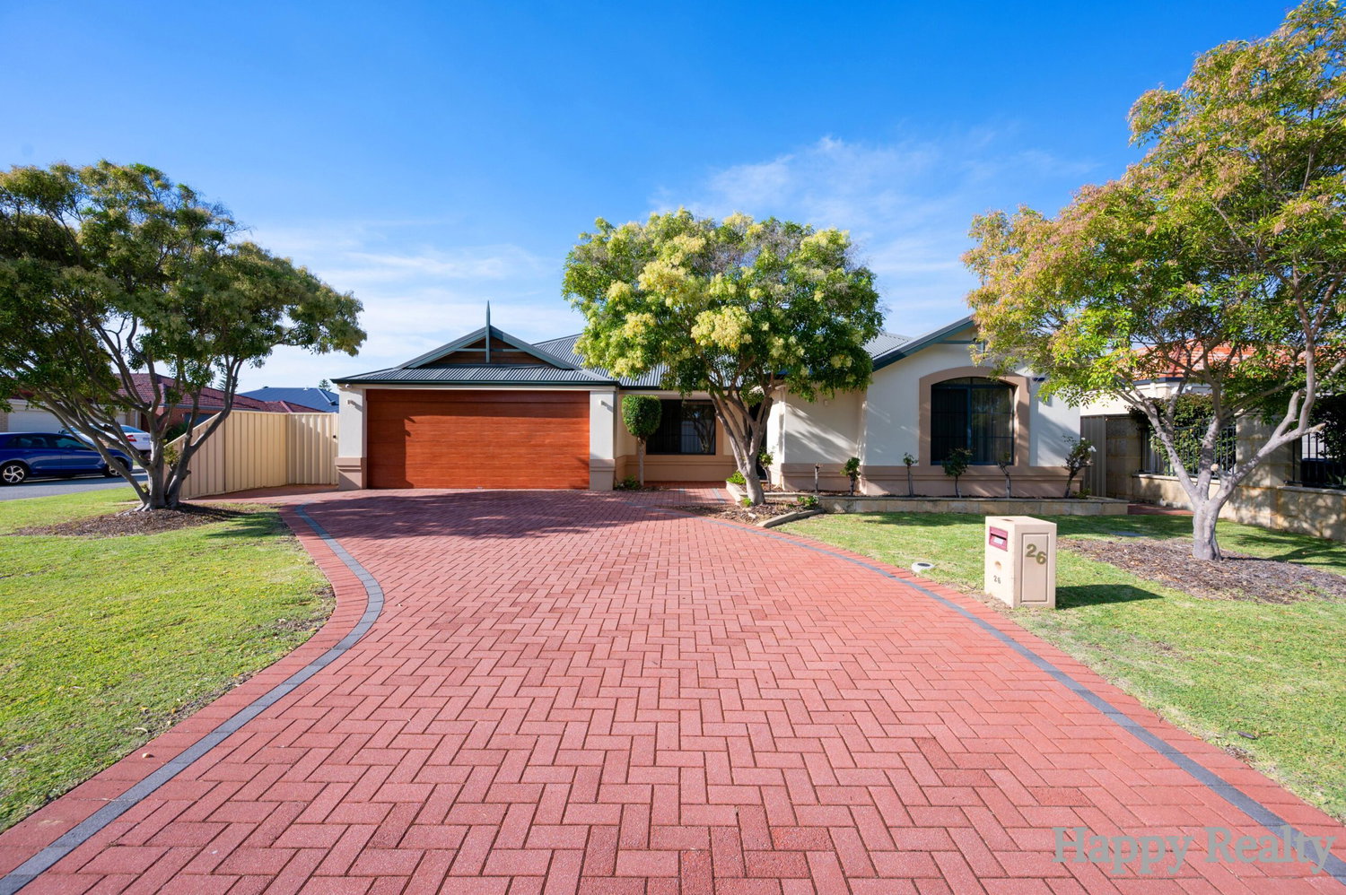 Listing image for 26 Ponderosa Loop, CANNING VALE  WA  6155