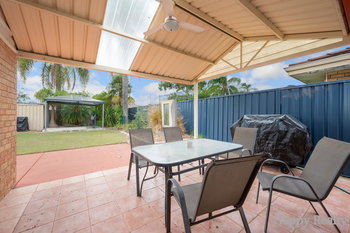 Listing image for 22 McGrath Place, SEVILLE GROVE  WA  6112