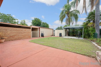 Listing image for 22 McGrath Place, SEVILLE GROVE  WA  6112