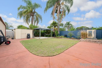 Listing image for 22 McGrath Place, SEVILLE GROVE  WA  6112