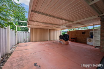 Listing image for 22 McGrath Place, SEVILLE GROVE  WA  6112