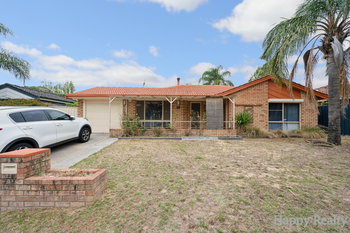 Listing image for 22 McGrath Place, SEVILLE GROVE  WA  6112