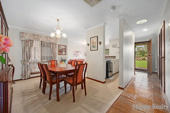 Listing image for 11 Viscount Court, THORNLIE  WA  6108