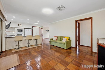 Listing image for 11 Viscount Court, THORNLIE  WA  6108