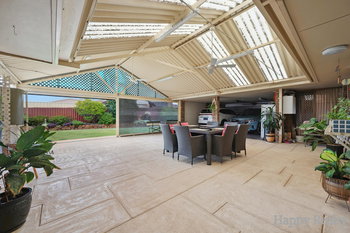 Listing image for 11 Viscount Court, THORNLIE  WA  6108