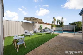 Listing image for 37 Sholto Crescent, CANNING VALE  WA  6155