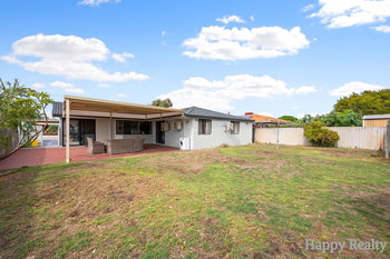 Listing image for 109 Shillington Way, THORNLIE  WA  6108