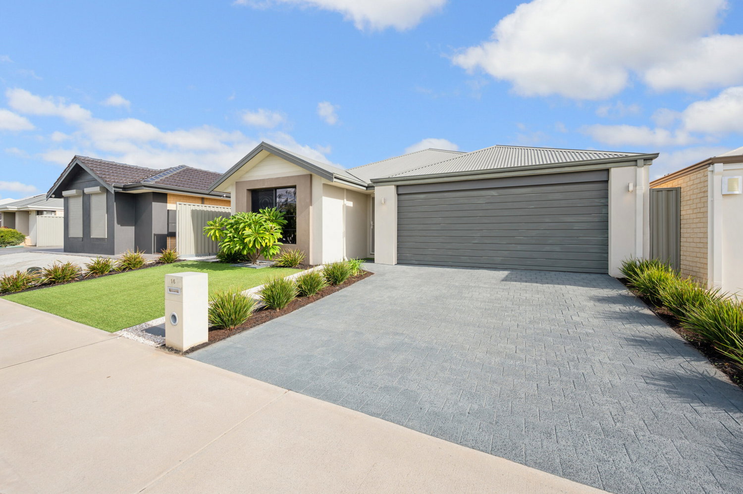 Listing image for 16 Sackler Link, PIARA WATERS  WA  6112