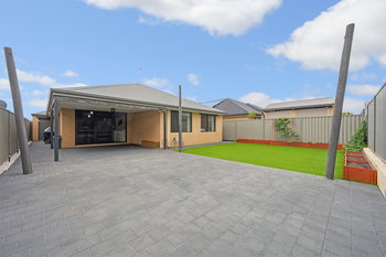 Listing image for 16 Sackler Link, PIARA WATERS  WA  6112