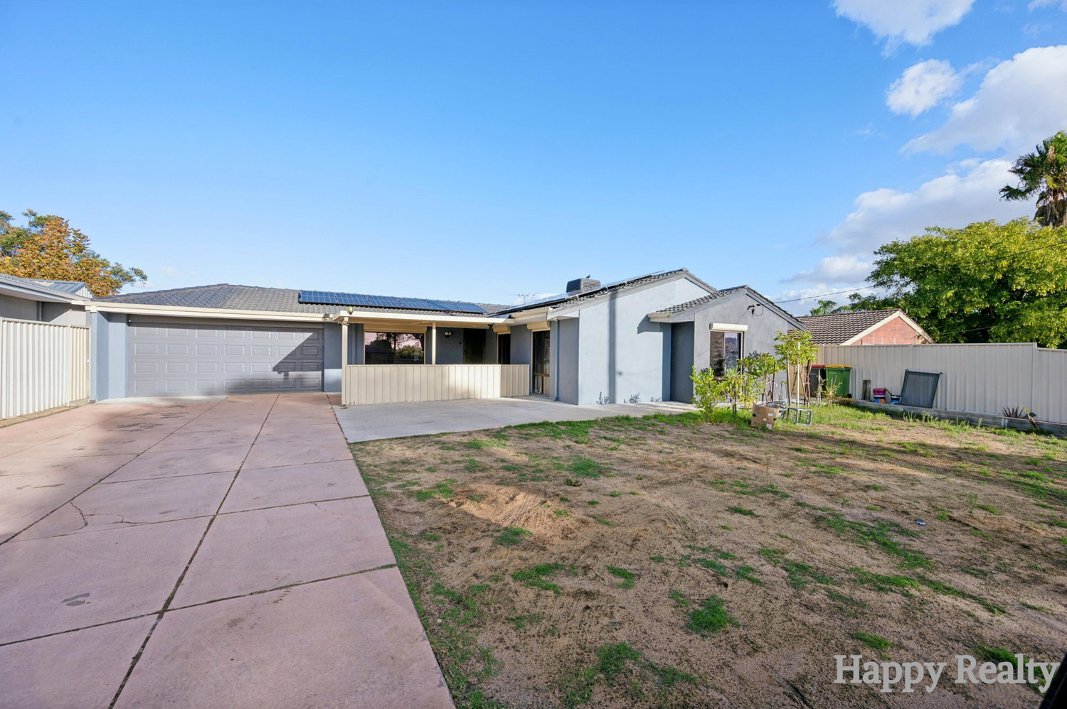 Listing image for 178 Yale Road, THORNLIE  WA  6108