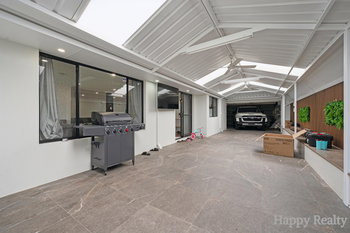 Listing image for 184 Bennett Springs Drive, BENNETT SPRINGS  WA  6063