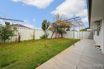 Listing image for 184 Bennett Springs Drive, BENNETT SPRINGS  WA  6063