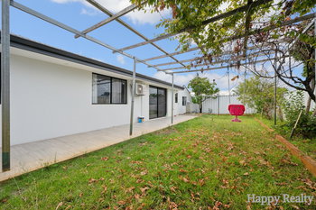 Listing image for 184 Bennett Springs Drive, BENNETT SPRINGS  WA  6063