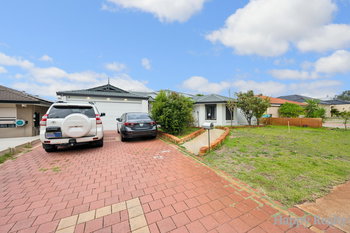 Listing image for 184 Bennett Springs Drive, BENNETT SPRINGS  WA  6063