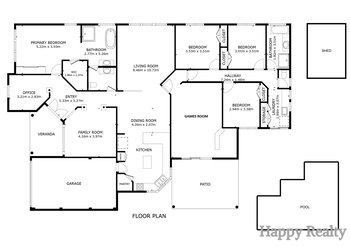 Listing image for 37 Sholto Crescent, CANNING VALE  WA  6155