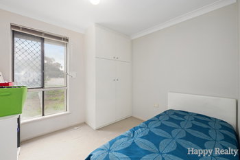 Listing image for 18 Fagence Way, THORNLIE  WA  6108