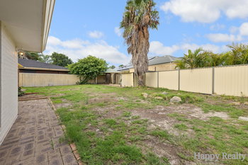 Listing image for 18 Fagence Way, THORNLIE  WA  6108