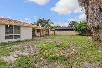 Listing image for 18 Fagence Way, THORNLIE  WA  6108