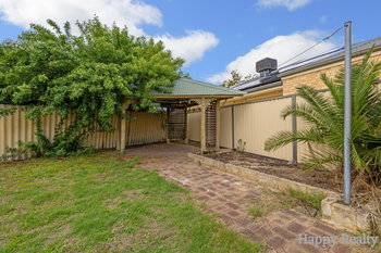 Listing image for 18 Fagence Way, THORNLIE  WA  6108