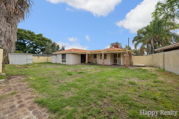 Listing image for 18 Fagence Way, THORNLIE  WA  6108