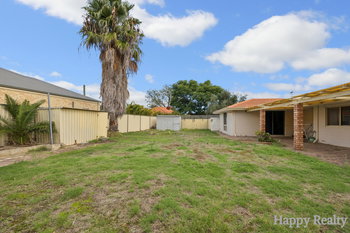 Listing image for 18 Fagence Way, THORNLIE  WA  6108