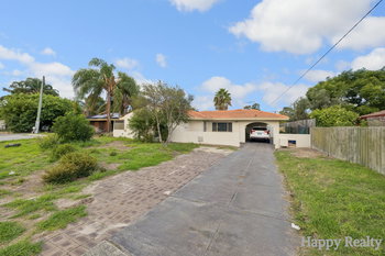 Listing image for 18 Fagence Way, THORNLIE  WA  6108
