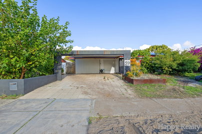 59 Meadowbrook Drive