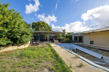 Listing image for 59 Meadowbrook Drive, PARKWOOD  WA  6147