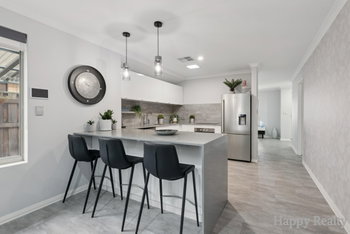 Listing image for 18 Weyba Turn, ELLENBROOK  WA  6069