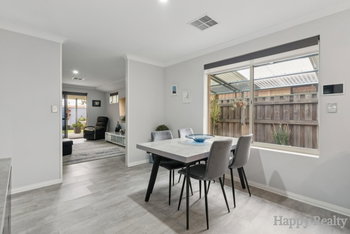 Listing image for 18 Weyba Turn, ELLENBROOK  WA  6069