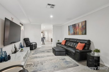 Listing image for 18 Weyba Turn, ELLENBROOK  WA  6069