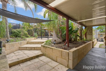Listing image for 65 Huntingdale Road, HUNTINGDALE  WA  6110