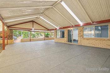 Listing image for 65 Huntingdale Road, HUNTINGDALE  WA  6110