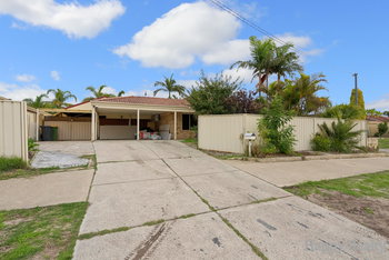 Listing image for 65 Huntingdale Road, HUNTINGDALE  WA  6110